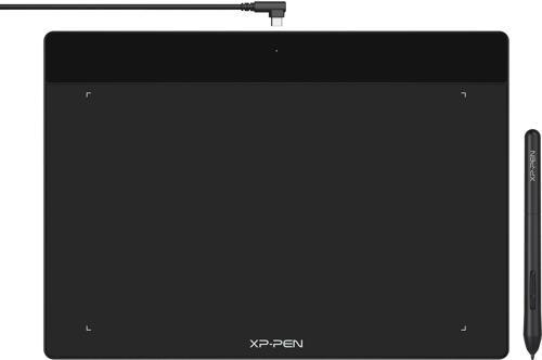 Deco Fun L Grafik Tablet Siyah