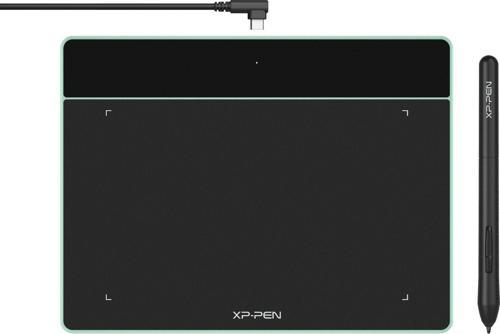 Deco Fun S Grafik Tablet Yeşil