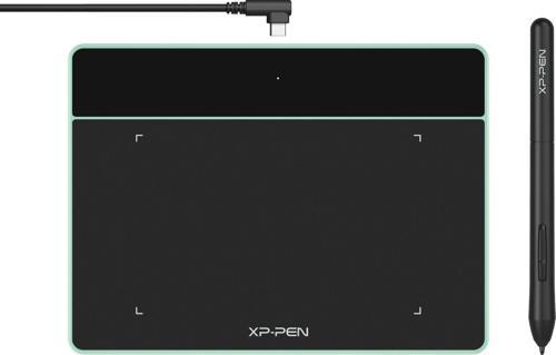 Deco Fun XS Grafik Tablet Yeşil