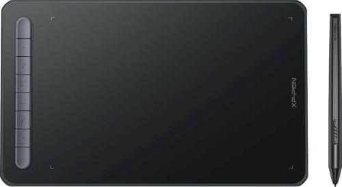 Deco M Grafik Tablet Siyah