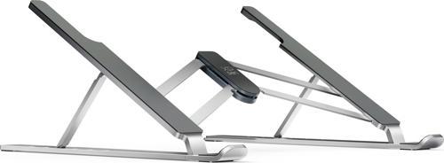 Portatif Katlanabilir Alüminyum Grafik Ekran Tablet Standı