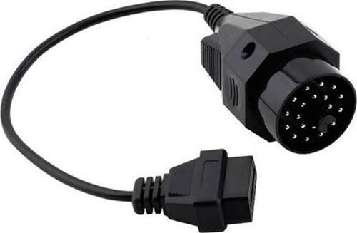 BMW 20 Pin 16 Pin OBD2 Dönüştürücü Kablo