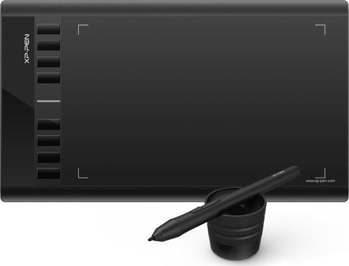 Star 03 V2 Grafik Tablet