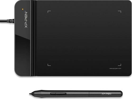 StarG430S Grafik Tablet