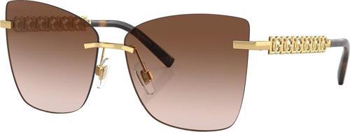 Dolce Gabbana DG2289 02/13 59 Kadın Güneş Gözlüğü