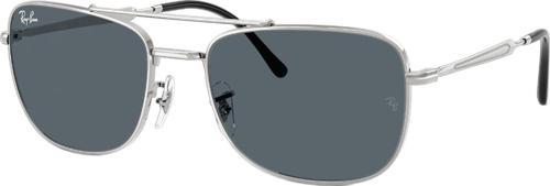 RB3755 003/R5 59 Unisex Güneş Gözlüğü