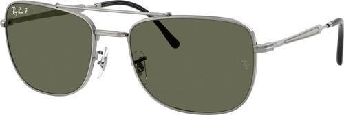 RB3755 004/58 59 Polarize Erkek Güneş Gözlüğü