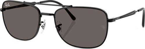 RB3755 002/B1 59 Unisex Güneş Gözlüğü