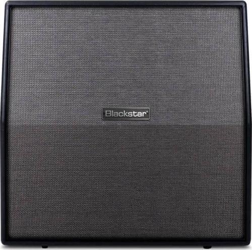 HTV-412A MkIII 4x12" 320 Watt Kabin (Siyah)