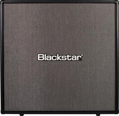HTV-412B MK III 4 x 12" 320 Watt Kabin (Siyah)