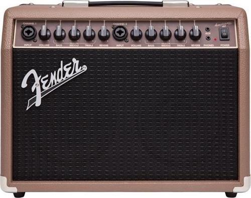 Acoustasonic 40 UK Akustik Gitar Amfisi
