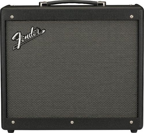 Mustang GTX50 UK Elektro Gitar Amfisi
