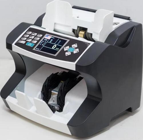 AL-8200 Karışık Para Sayma Makinesi TL - EURO - USD