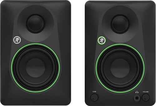 CR3.5BT Creative Reference Bluetooth Aktif 3.5" Stüdyo Monitörü (Siyah)