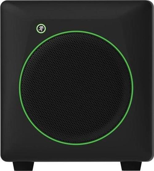 CR8SBT 8" Aktif Bluetooth Subwoofer Stüdyo Monitörü (Siyah)