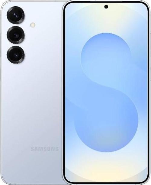 Galaxy S25+ 256 12 Gb Ram (Samsung Türkiye Garantili) Buz Mavisi