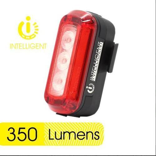 Sirius Pro 350 Lümen Usb Şarjlı Bisiklet Arka Lamba 2025 YENİ MODEL