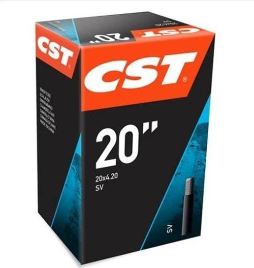 Iç Lastik 20X3.50/4.00 40MM Sv Motor Sibop