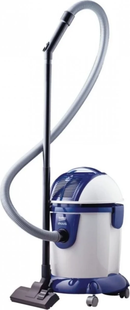 BKS 9118 Robotto Islak Kuru Süpürge