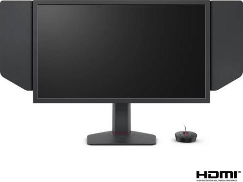 BenQ Zowie 24,1" XL2546X+ 280Hz HDMI DP DyAc 2 Fast Espor FHD TN Gaming Monitör