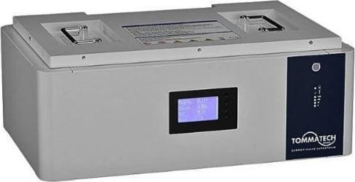 LFP Batarya Modüler 25.6V 102Ah(6000-8000Cycle)