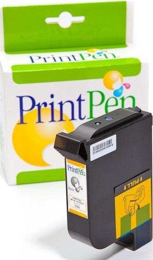 PRINTPEN HP No.45 (51645AE) Siyah Mürekkep Kartuş (%100 Yeni)