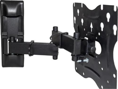 Senna 43'' Uyumlu Hareketli Led Tv Duvar Askı Aparatı