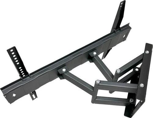 Tcl 58'' İle Uyumlu Hareketli Oynar Led Tv Asma Askı Aparatı