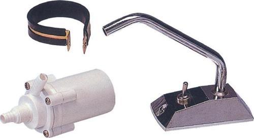 Hidrofor Pompası Musluklu Takım 12 V
