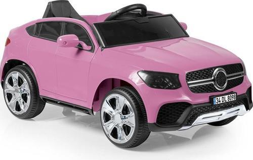 8398 Grand SUV 12 Volt - Pembe