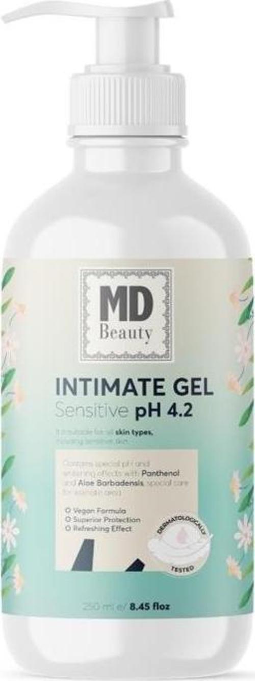 Ph Dengeli,Koku,Mantar,Kaşıntı Önleyici,Akıntı Giderici Genital Bölge Yıkama İntim Jeli