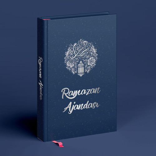 Rana Ramazan Ajandası (Elit Seri)