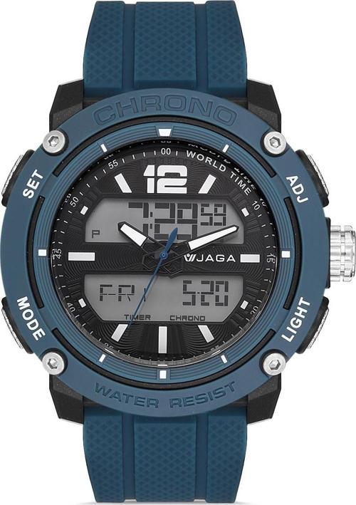 JL-AD1220-4EAE-640081 JAGA KOL SAATİ