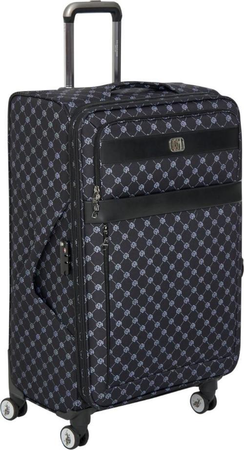 PLVLZ24038B-02 U.S.POLO ASSN. SİNCE 1890 VALİZ