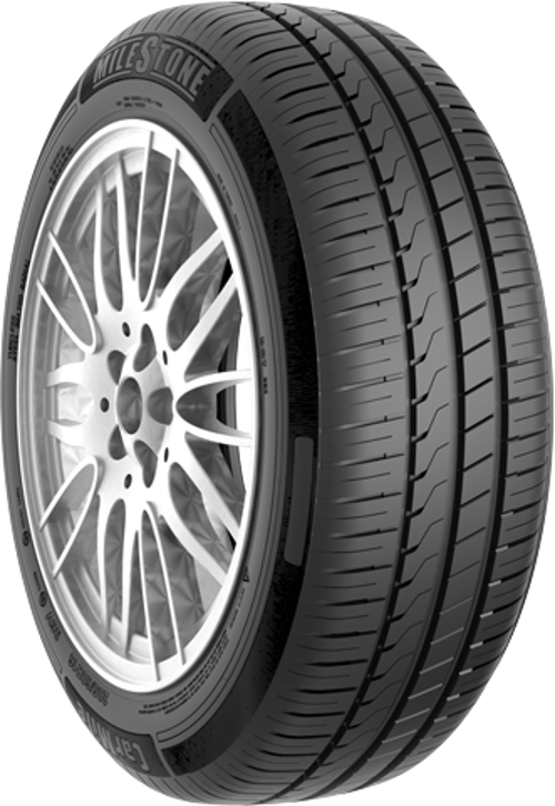 195/65 R15 TL 91H CARMILE Yaz Lastiği (Üretim Tarihi:2025)