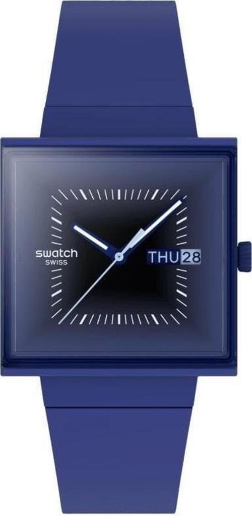 SQUARELY BLACKLIGHT SO34N700 Kol Saati