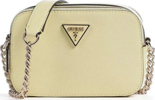 Kadın Yeşil Noelle Zincir Askılı Çanta