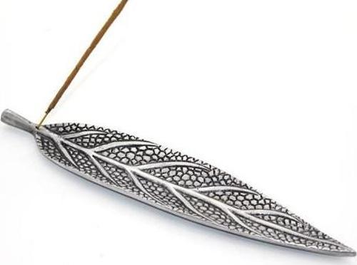 Metal Kayık Tütsülük Model 1