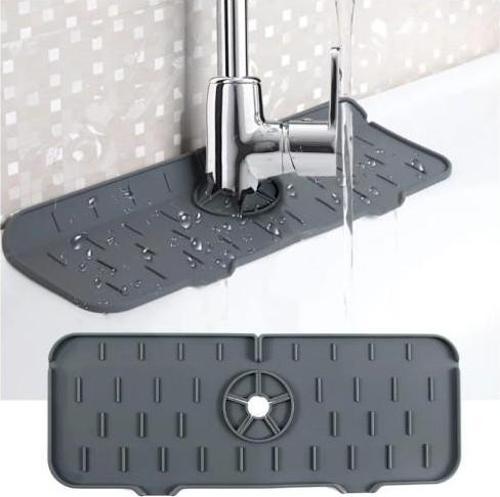 Lavabo Sızdırmaz Mat