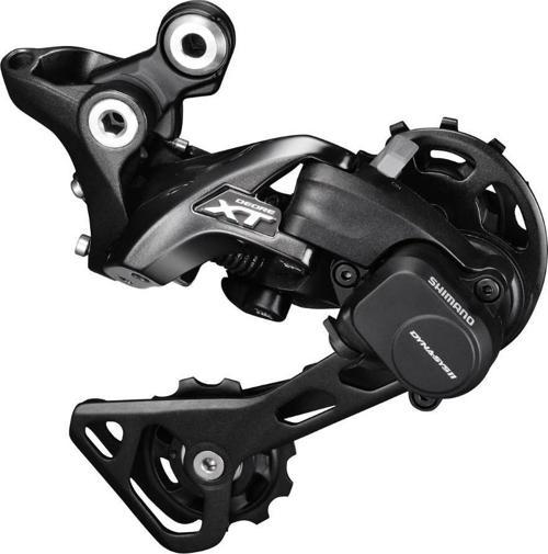 Deore XT RD-M8000-GS 11li Arka Aktarıcı 11 Vites Kilitlenebilir Mekanizma Sgs Shadow