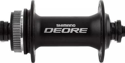 Deore FH-M615 Disc 32 Delik Centerlock Kaset Bisiklet Ön Göbek Ön Hazne 32d