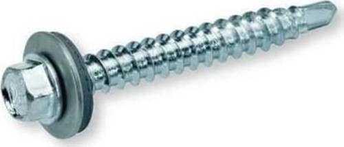 Trapez Çatı Vidası 5.5x25 mm Adet