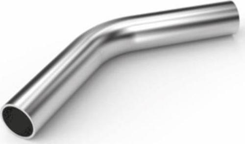 16mm 45 Derece Dirsek Parlak 5'li Paket