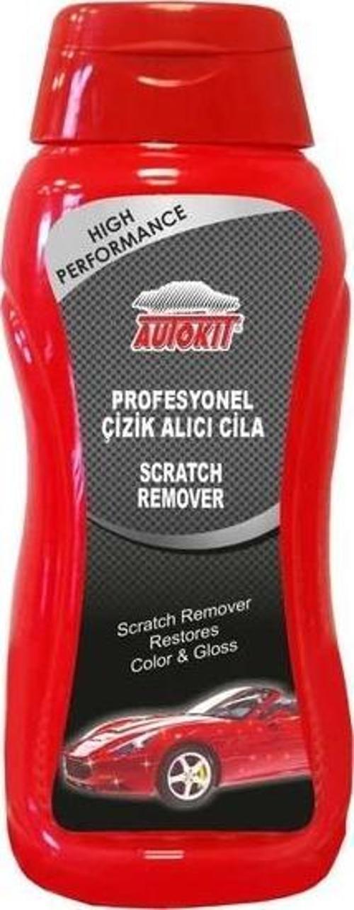Profesyonel Çizik Alıcı Jel Cila 300 ml