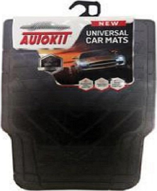 Üniversal Oto Paspası