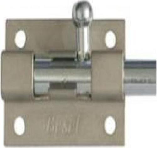 Klas Sürgü 40mm Krom