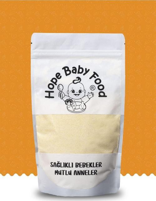 Bebek İrmik 250 Gram