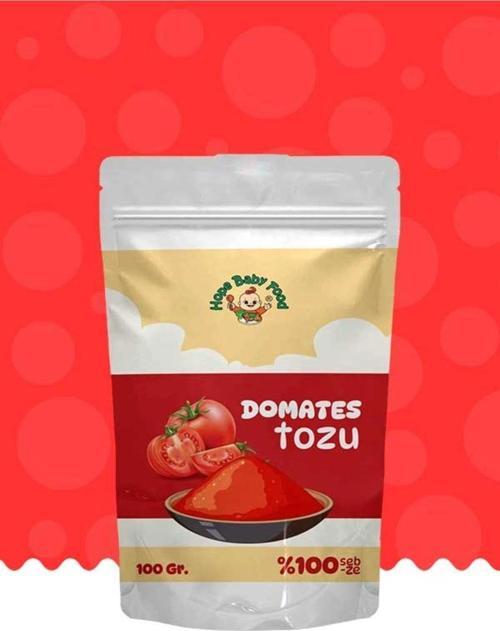 Domates Tozu 100 Gram