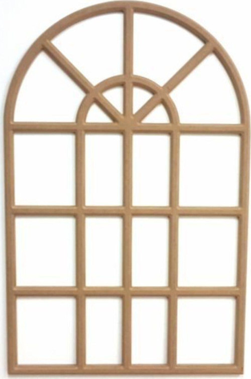 Dekoratif ( 65X100 Cm ) Duvar Çerçeve Ham Mdf
