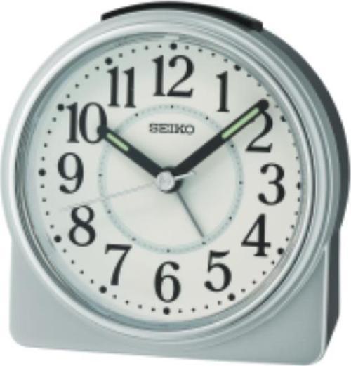Clock QHE198S Masa Saati